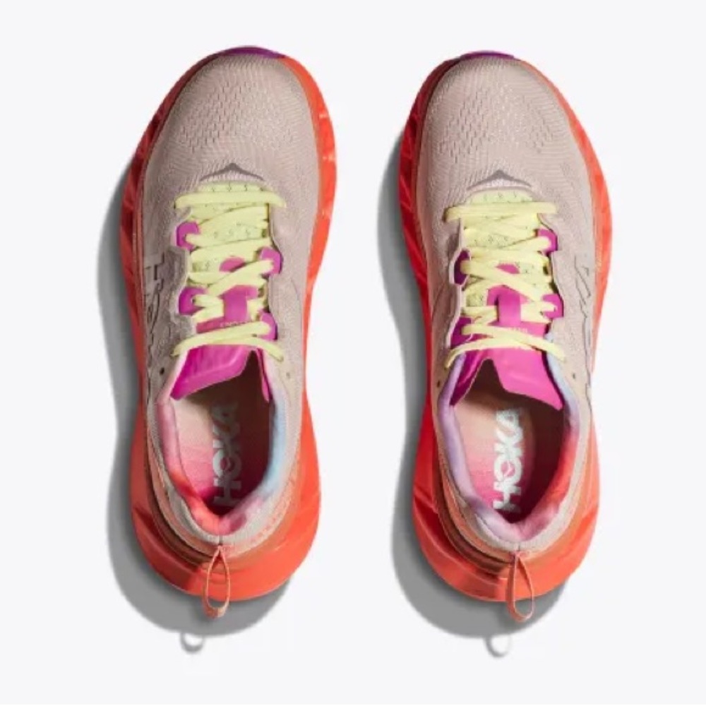 Hoka elevon 2